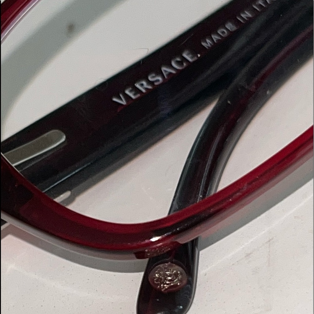 Versace Eyeglasses Frames - image 4